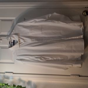 White Tommy Hilfiger Regular Fit